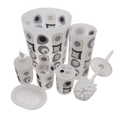 Trash Can Set (JHTC008)