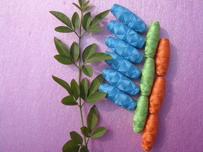 Cotton Embroidery Bobbin Thread (5# 6#)