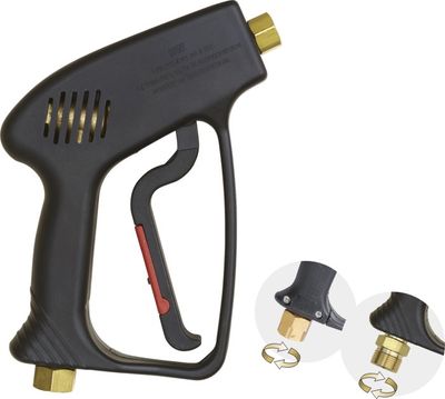 Spray Gun-2