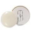 Transparent Round Hotel Soap