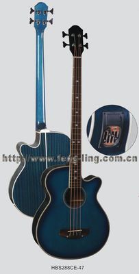 Guitar (HBS288CE-47)