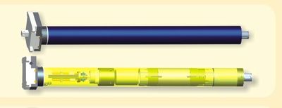 Tubular Motor (XY59M)