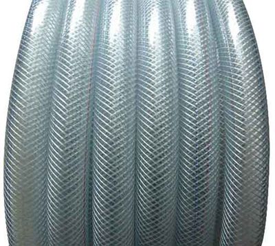 PVC Reinforced Hose