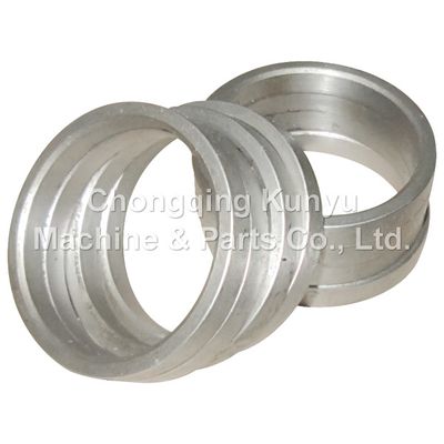 Exhaust Valve Seat