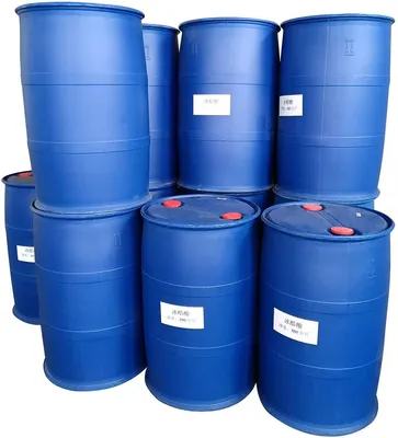 High Purity Acetic Acid for Food Additive