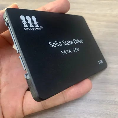 Full Range 1tb SSD 2.5" OEM/ODM Available, Small Batch Welcome