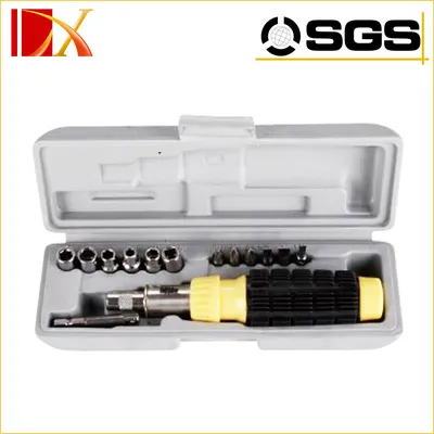 Hand Tool Kit, Hand Repair Tool Set