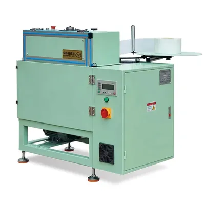 Affordable Servo Paper Insertion Machine for Fan Motors