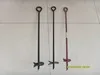 Fastener Screw, Earth Auger, Ground Anchor