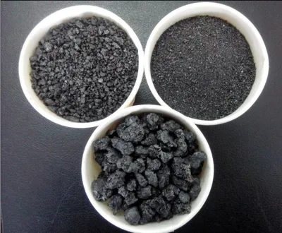 China Calcined Petroleum Coke to Export, Supply CPC
