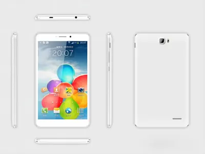 7-Inch 1920*1200IPS Screen Android Tablets with Bluetooth