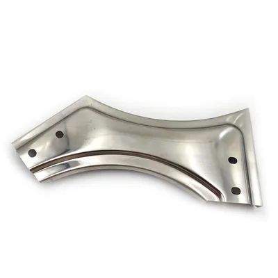 Customized 201 Stainless Steel Solar Water Heater Water Tank Bracket