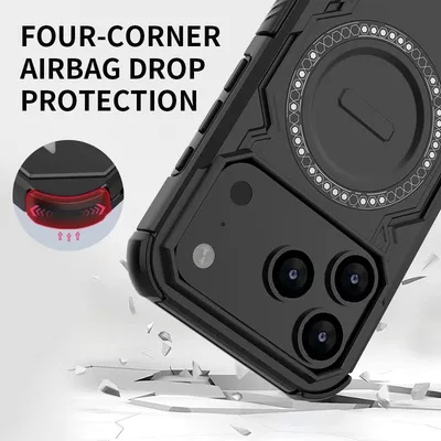 Custom Logo Lose Heat Mobile Phones Cover Case Wholesale for iPhone 17 Air 17 PRO 17 PRO Max 16 15 14 13 12 Case