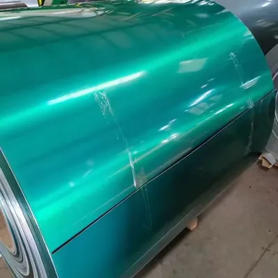 High-Quality 6061 Aluminum Coil for Easy Processing and Fabrication