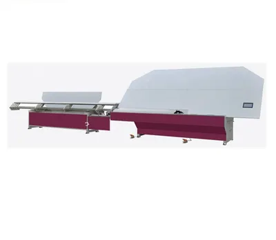 Full Automatic Aluminium Frame Spacer Bar Bending Machine for Double Glazing