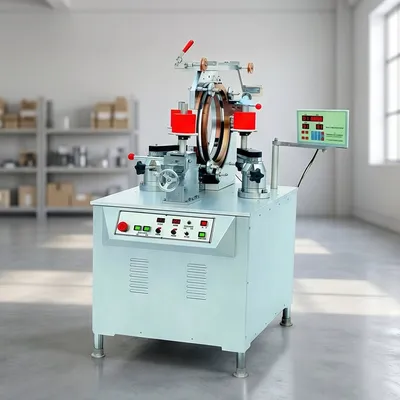 Advanced Toroidal Winding Machine for Current Transformer CT Transformer Winding Machine