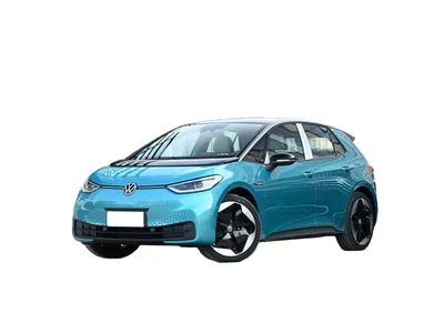 50% off VW ID3 Pure+
