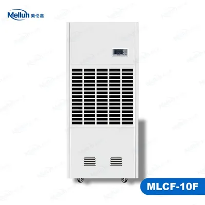 Premium Dehumidifier Desiccant Drying Solutions for Home Use