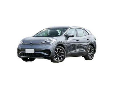 Factory Price VW ID4 Pure/Pure+/PRO/Prime 0km Used Car New Car Inventory Available for Quick Shipment Blade Electric Vehicles