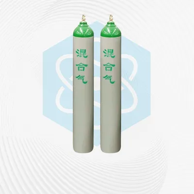 Custom Laser Mixture-Gas for Pure Gas or Multiple-Component Gas Lasers
