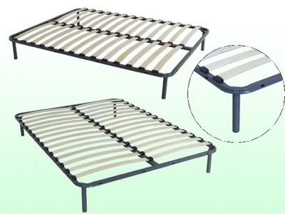 Bed Frame (YY-04)