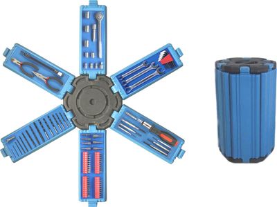 97PCS Tool Set (SB-PB-97C)