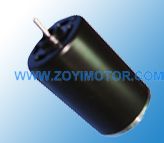 Brushless Motor