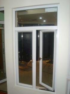 Aluminium Window - 02