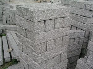 Stone Column