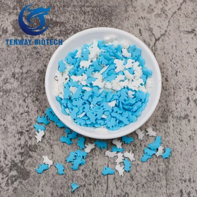 Bulk Quantity Fast Shipment Edible Cake Decorating Sugar Pearls in Different Sizes for Cakes