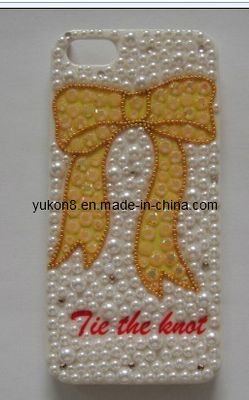 The PC Mobile Phone Case/Cover for iPhone5 (YK--062)
