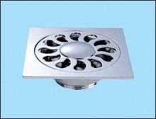 Floor-Drain (YT-8802)