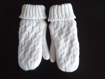 Gloves