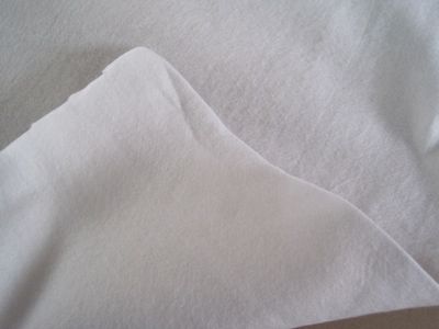 Needle Punch Polyester Felt