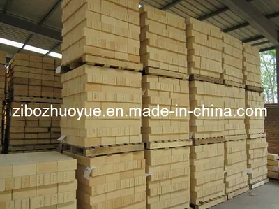 Refractory Materials