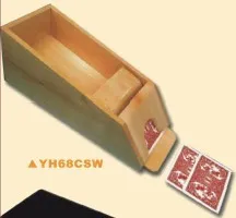 Card Shuffler (YH68CSW)