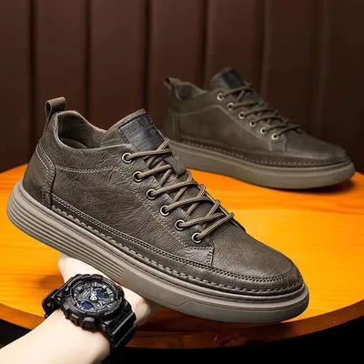 Sports for Men Sport Sale Branded Made in China Baby Boys Football Children Ladies Indoor Comfortable Leather Men's Shoes