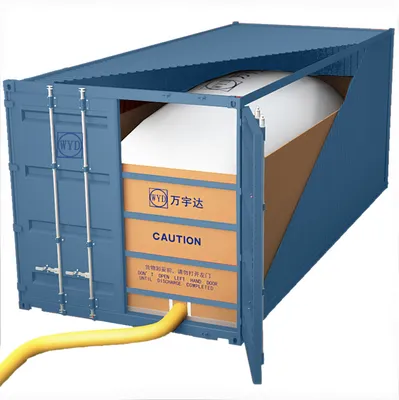 Factory Price 20FT Flexitank Food Grade 24000 Liter Container Bulk Oil Flexibags