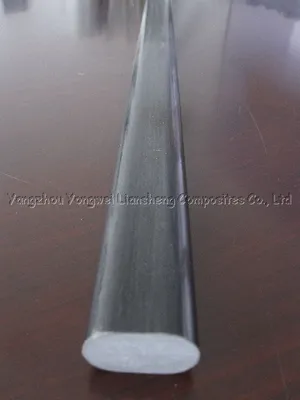 Fiberglass Ellipse Bars