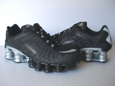Men's Shoes