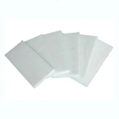 High Quality Aerogel Blanket Felt for Isulation Building