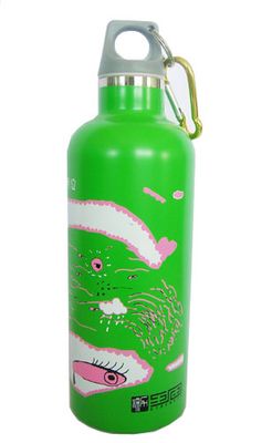 Vacuum Bottle (08-KFT-SW-500ML)