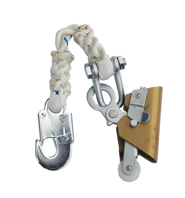 FPS Rope Grab Fall Arrester (FPS-1/FPS-2)