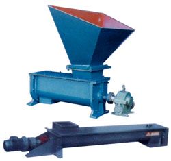 Conveying Machine