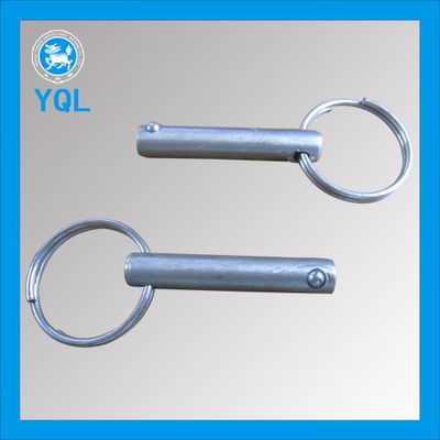 Safety Pin/ Break Pin/ Dowel Pin