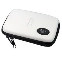 NDS Lite EVA bag