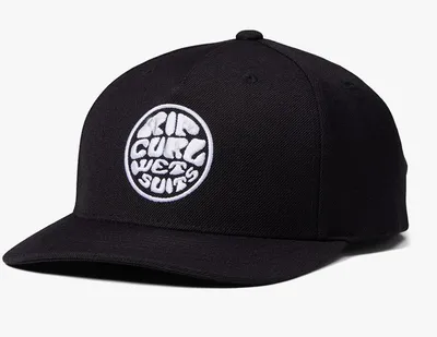 Custom Gorras Snapback Black Embroidery Logo Caps Custom Snapback Hats