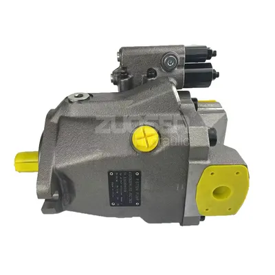 Multiple Control Methods Hydraulic Piston Pump A10vso A10vo A11vo Series with Wholesale Price