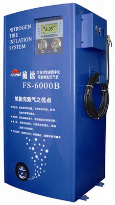 Nitrogen Tire Filling (FS-6000B)