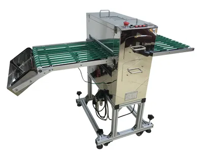 PCB Sheet Cleaning Machine